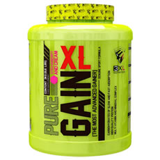 Pure Gain XL Nutrytec