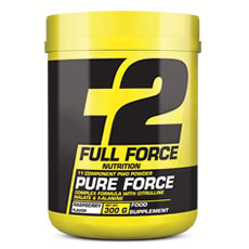 Pure Force Full Force
