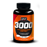 Amino Acids 3000 QNT