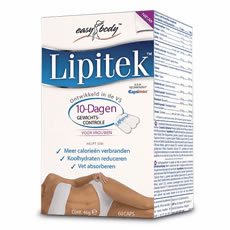 Lipitek Easy Body