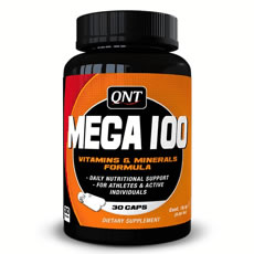 Mega 100 QNT