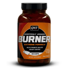 Perfect Burner QNT