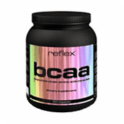BCAA Reflex