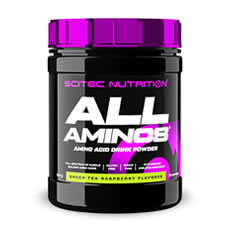 All Aminos Scitec Nutrition
