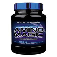 Amino Magic Scitec