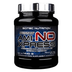 Amino Xpress Scitec Nutrition