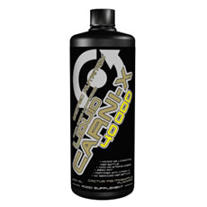 Liquid Carni-X Scitec