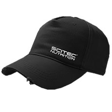 Scitec Casquette Baseball