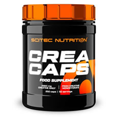 Creatine Caps Scitec Nutrition