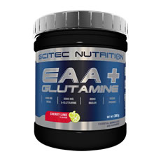 EAA + Glutamine Scitec Nutrition