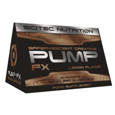 Force FX Scitec