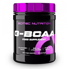 G-BCAA Scitec Nutrition