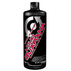 Liquid Guarana Scitec