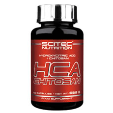 HCA-Chitosan Scitec Nutrition