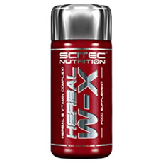 Herbal w-x Scitec