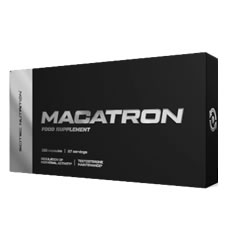Macatron Scitec Nutrition