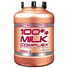 100% Milk Complex Scitec