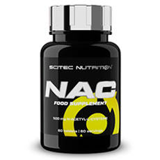 Myomax Hardcore 2,8 kg Scitec