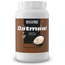 Oat and Nut Biotech USA