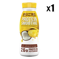 Protein Smoothie Scitec
