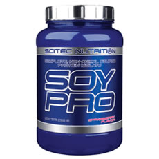 Soy Pro Soja Scitec