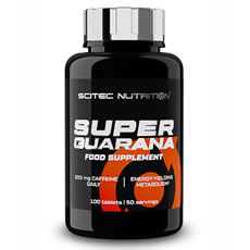 Super Guarana Scitec Nutrition