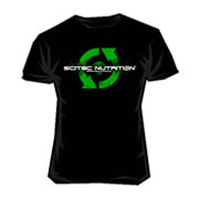 Scitec  1996 Green