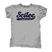 Scitec Tee-shirt Baseball