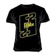 Scitec  Full Force Black