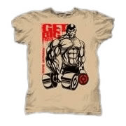 Scitec  Get Big Fast 2