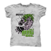 Scitec  Get Big Or Die 2