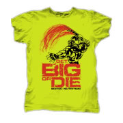 Scitec  Get Big Or Die 3