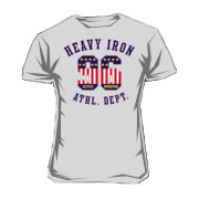 Scitec  Heavy Iron