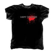 Scitec  Hot Blood