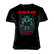 Scitec  No Pain