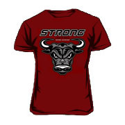 Scitec  Strong