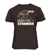 Scitec  Strong Man