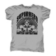 Scitec Tee-shirt Super Hero