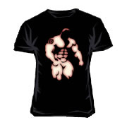 Scitec  Tatoo Black