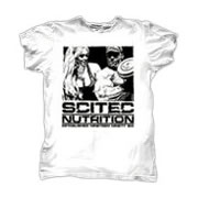 Scitec Tee-shirt Training