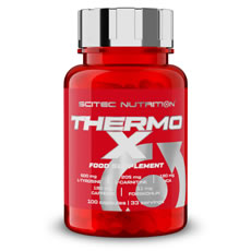 Thermo-X Scitec Nutrition