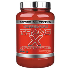 Trans-X Professional Scitec