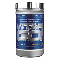 Vitargo Scitec