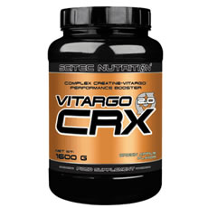 Vitargo CRX 1600 g Scitec