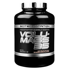 Volumass 35 Scitec