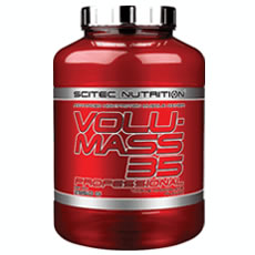 Volumass 35 Professional Scitec