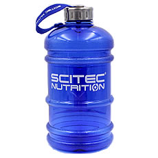 Water Jug bidon Scitec