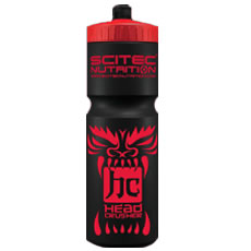 Bidon 750ml Head Crusher