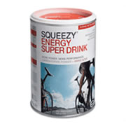 Energy Super Drink Peptopro Squeezy