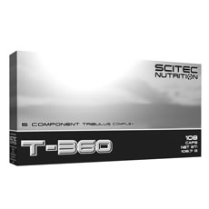 T-360 Scitec Nutrition